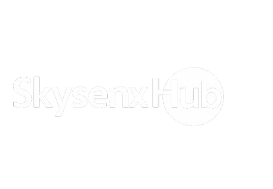 Skysenx Hub