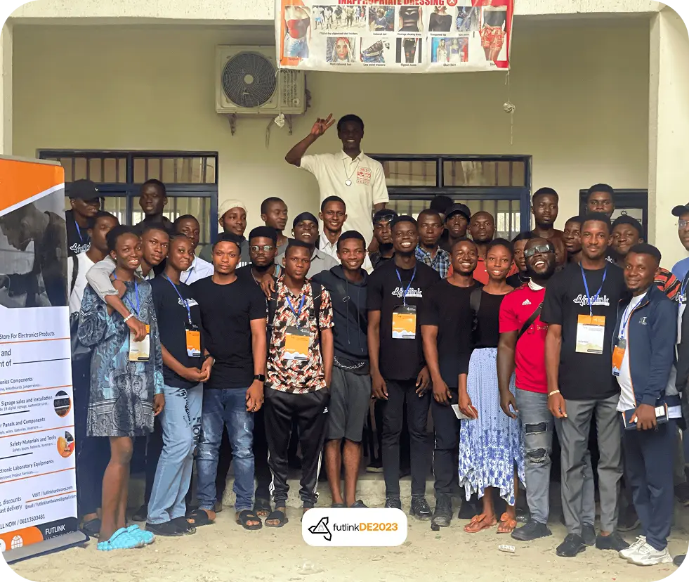 Community Network