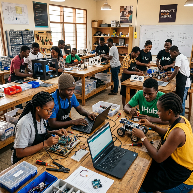 Hardware Lab