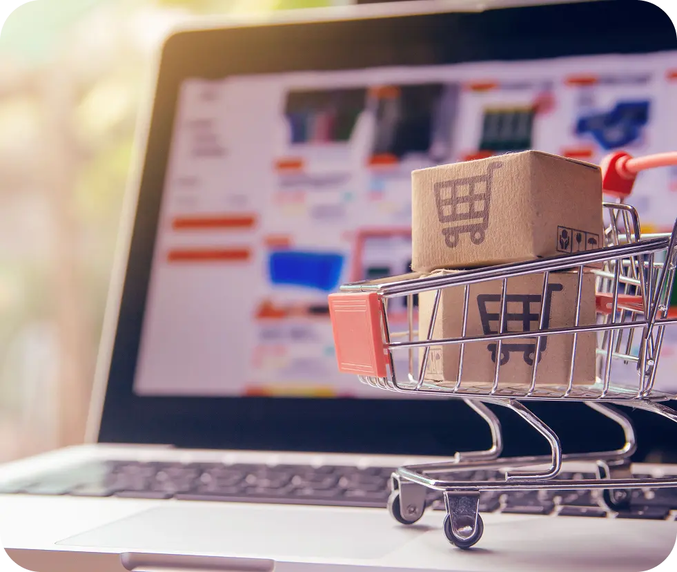 Hardware Commerce