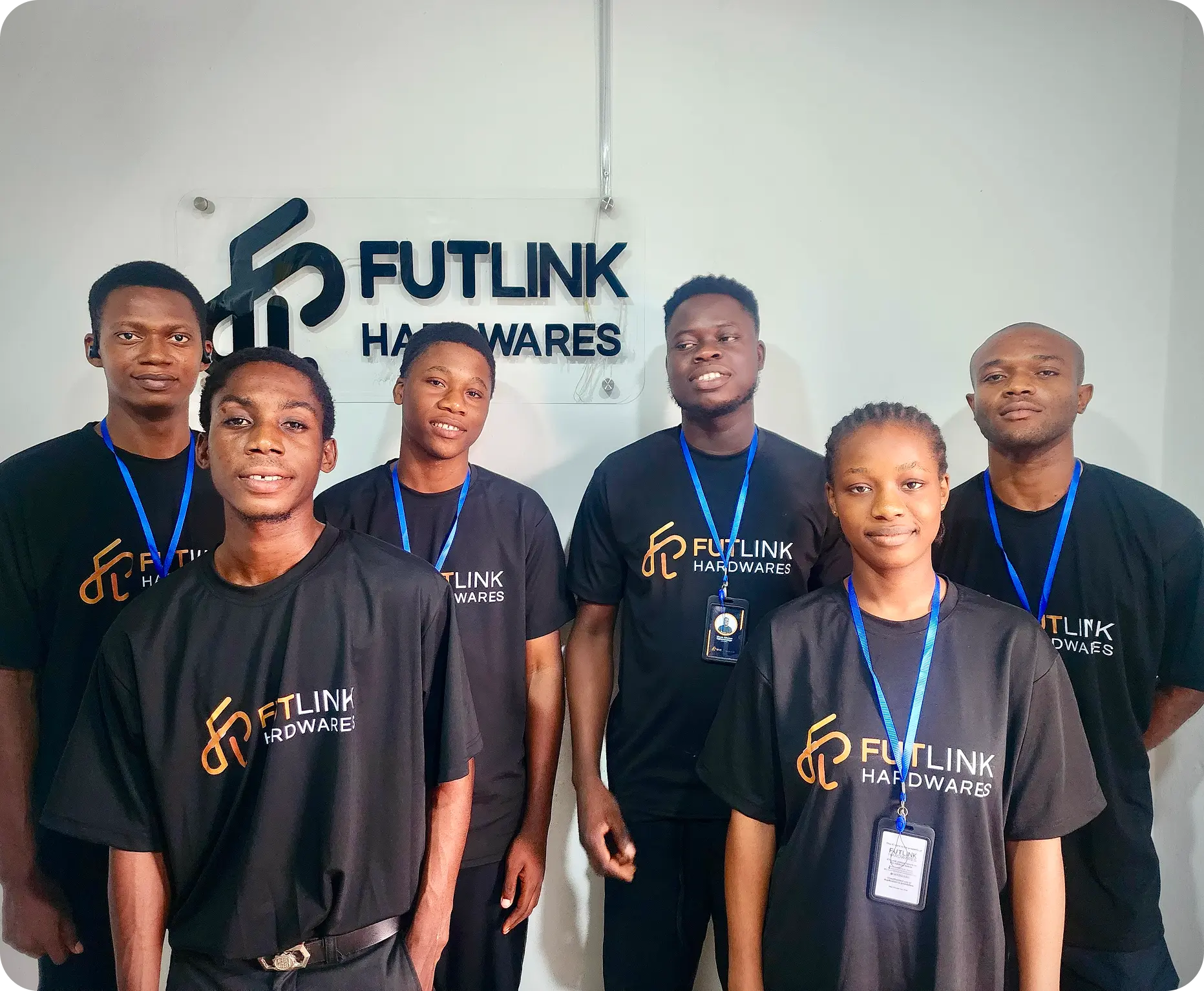Futlink Team