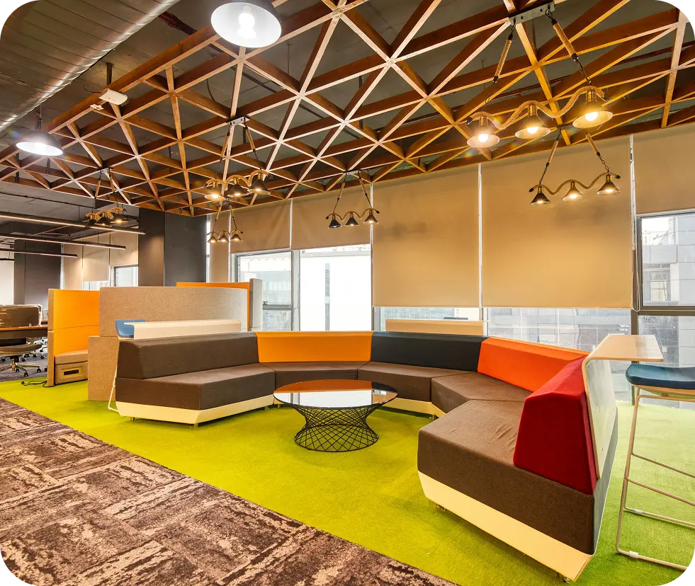 Innovation Hub