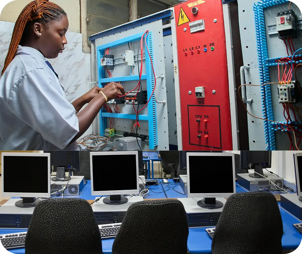 Technical Training